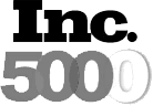 Inc. 5000 honoree, 2013-2015