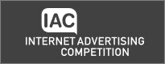 Internet Advertising Competition (IAC) award winner