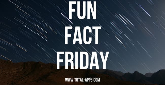 Fun Fact Friday – The Height of Credit Cards