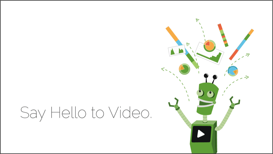 The State of Interactive Content Explained by Vidyard