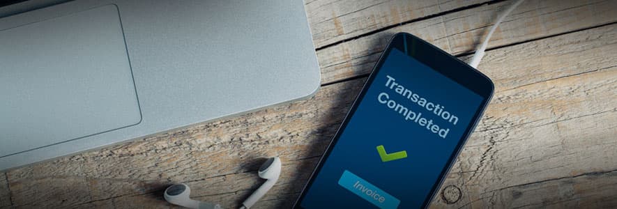 Processing Solutions for the Direct Selling Industry