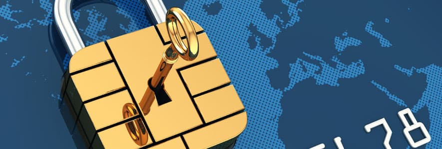 EMV Chip Cards Cause Payment Fraud Shifts