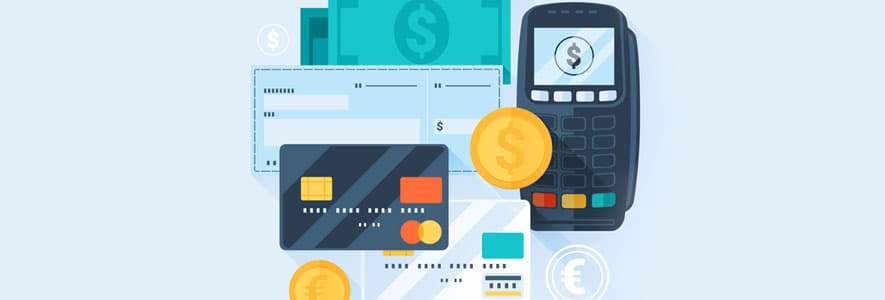 The Evolution of Merchant Services