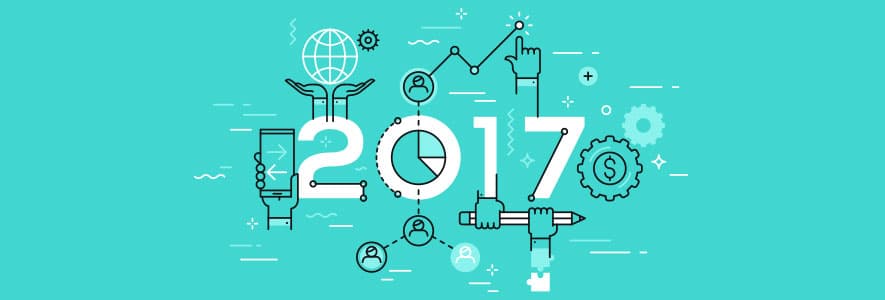 Top Mobile Payment Trends for 2017