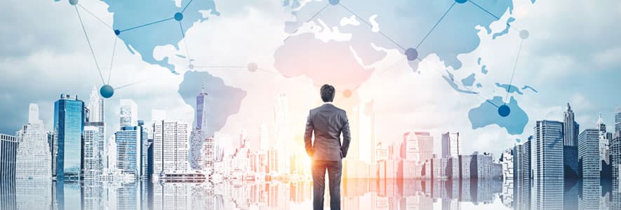 International Merchant Accounts
