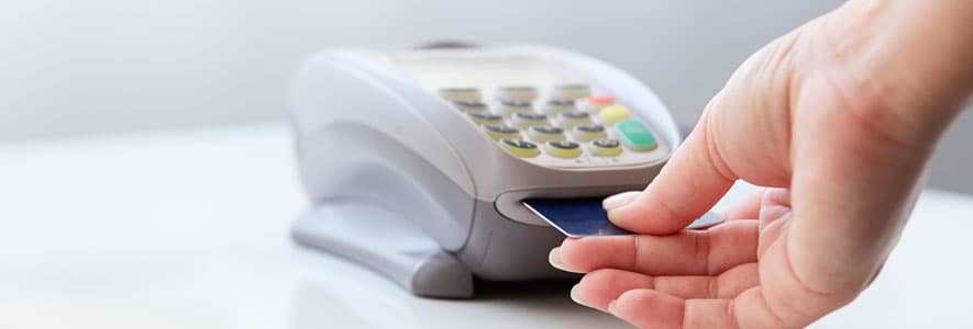 Chip Credit Cards: Advantages and Disadvantages