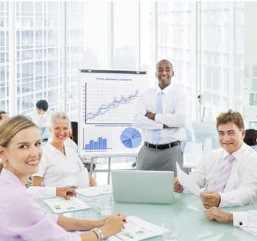 A dedicated Total-Apps account team handling your merchant account