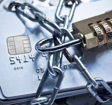 Keeping merchant processing running instead of stop-blocked
