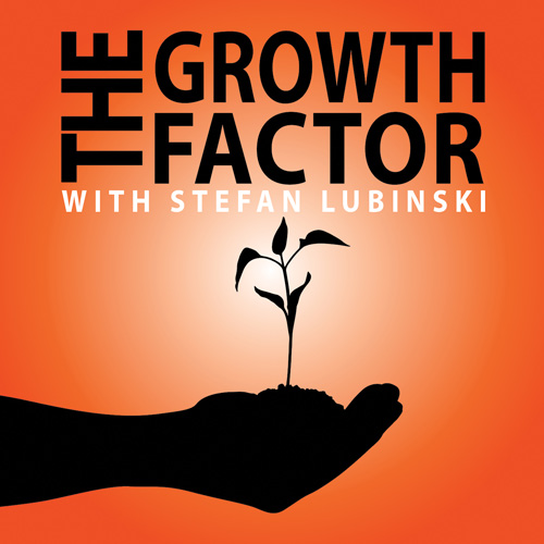 Executive Director Rey Pasinli – Interview with The Growth Factor Podcast