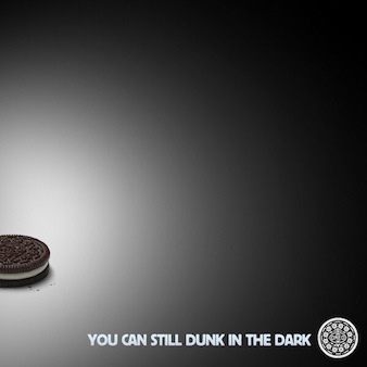 Makers of Oreo Look Into Buy Button