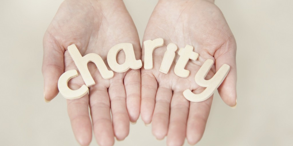 An Update on Social Fundraising for Charities