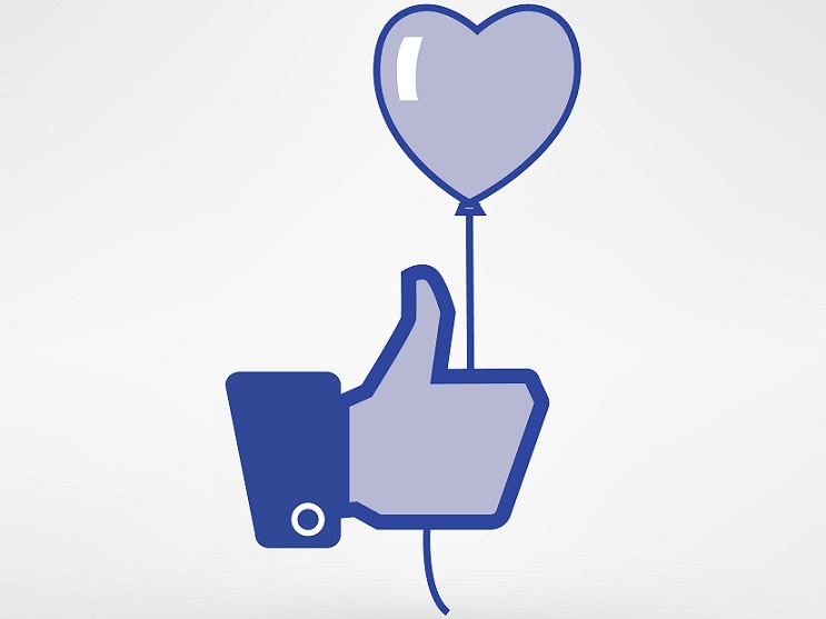 Facebook Announces Donate Now Button