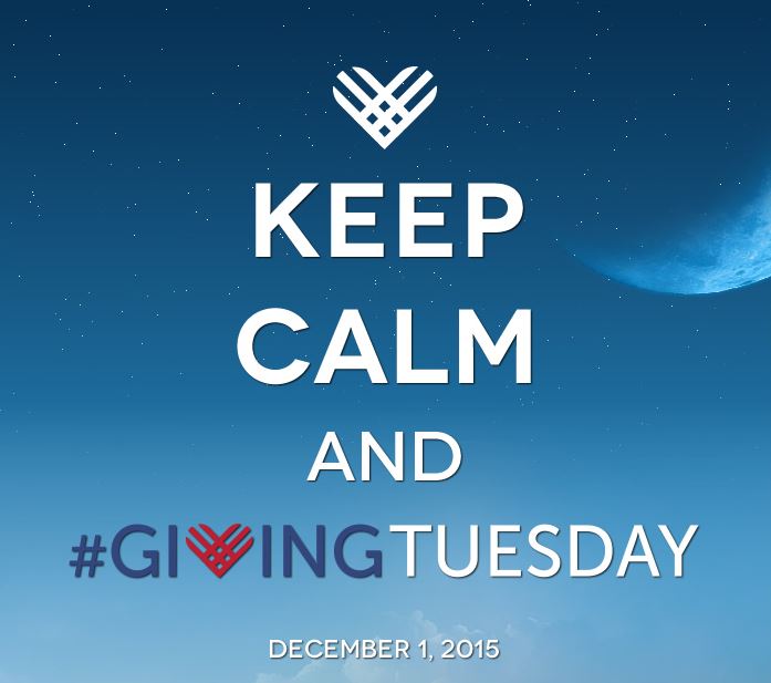 #GivingTuesday is Over – Now What?