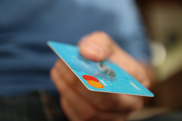 Accepting Credit Cards Will Increase Revenue