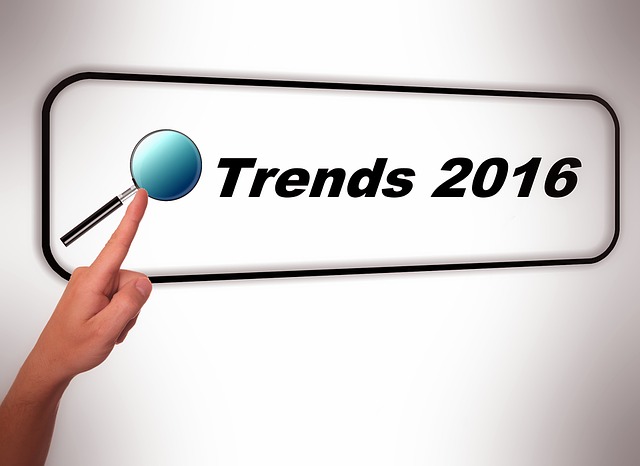 Hot eCommerce Trends For 2016