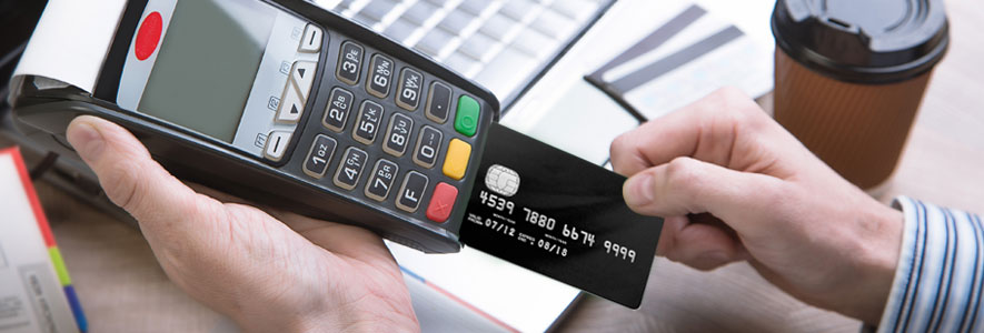 Does Your Business Need an EMV Chip Reader?