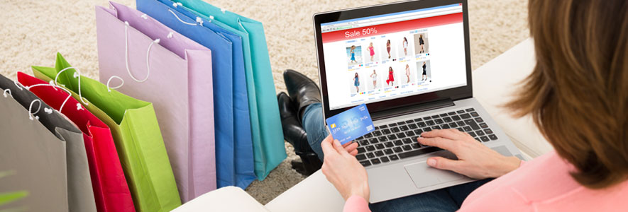 Make Online Payment Processes Easy for Consumers