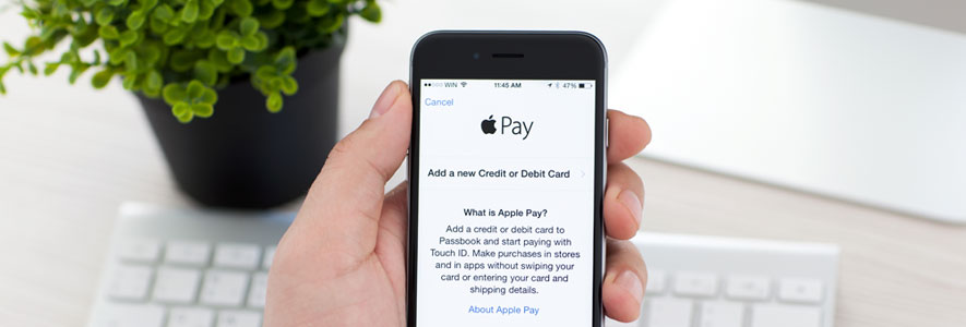 Apple Pay and Google Wallet: What to Know