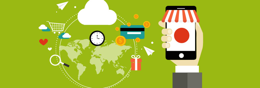 Mobile Payments Change Ecommerce Shopping Habits