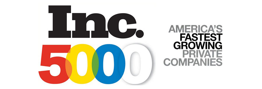 Total-Apps has made the 2016 Inc. 5000!