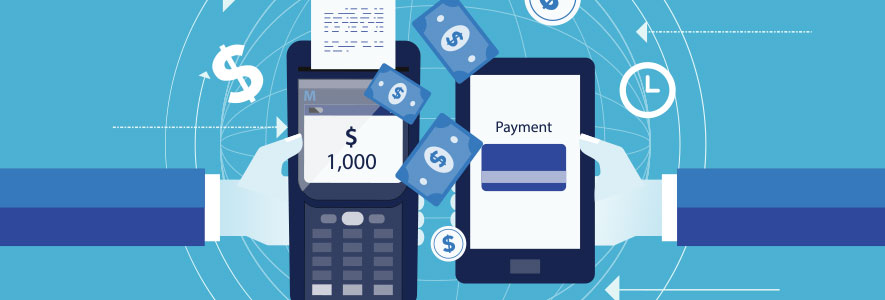 Offering Services Online through Payment Processors